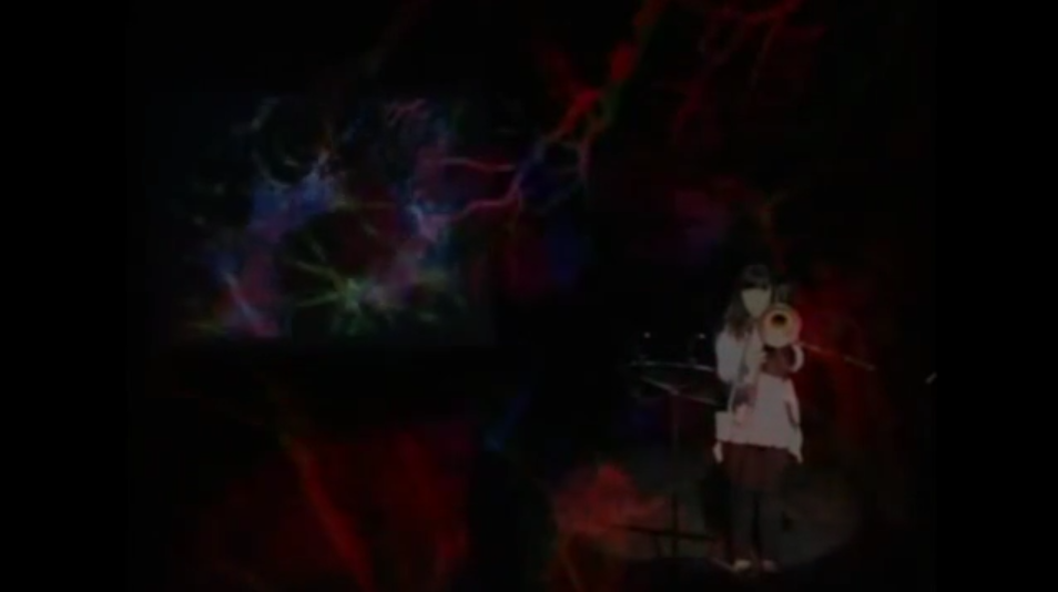 The Image of Sound
